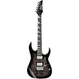 İbanez GRG220PA1-BKB Serisi Elektro Gitar
