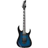 Ibanez GRG320FA TBS Transparent Blue Sunburst Elektro Gitar