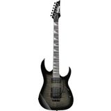 Ibanez GRG320FA TKS Transparent Black Sunburst Elektro Gitar