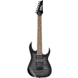 IBANEZ GRG7221QA-TKS 7 Telli Elektro Gitar