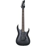 Ibanez GRGA120QATKS GIO RGA 6str Elektro Gitar - Şeffaf Siyah Sunburst