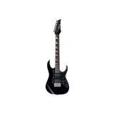 IBANEZ GRGM21-BKN Mikro Elektro Gitar
