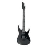 IBANEZ GRGR131EX-BKF GRGR Elektro Gitar