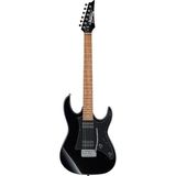 Ibanez GRX20-BKN Gıo Rg Serisi Siyah Elektro Gitar - Black