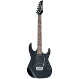 Ibanez GRX20-BKN Gıo Rg Serisi Siyah Elektro Gitar - Naturel