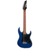 IBANEZ GRX20-JB Serisi Jet Siyah Elektro Gitar