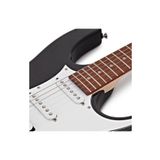 Ibanez Grx40-bkn Elektro Gitar (kılıf Pena Hediyeli)