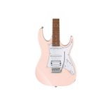 Ibanez GRX40-LPK Elektro Gitar - Light Pink