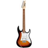 Ibanez Grx40-Tfb Sunburst Elektro Gitar