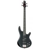Ibanez GSR200 BK GSR Serisi Siyah 4 Telli Elektro Bas Gitar