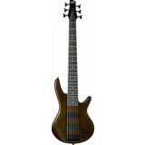 Ibanez GSR206B-WNF 6 Telli Bas Gitar