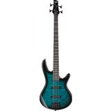 İbanez GSR280QA TMS Transparent Marine Sunburst Bas Gitar