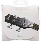 IBANEZ IABS4C GUITAR STRINGS AB