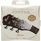 Ibanez IACSP6C Akustik Gitar 12-53 - Western Gitar Teli