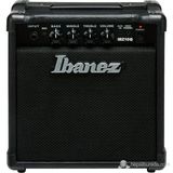 Ibanez IBZ 10G Elektro Gitar Amfisi