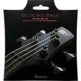 Ibanez IEBS5C 4-String Bas Gitar Telleri - Hafif Üst Orta Alt - Renkli