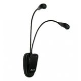 Ibanez IML21 Clip-On Lamp LED Nota Sehpası Lambası