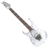 Ibanez JEMJRL Steve Vai Signature Solak Elektro Gitar