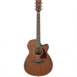 Ibanez PC12MHCE-OPN Elektro Akustik Gitar