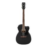 Ibanez PC14MHCE-WK Akustik Gitar