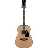 Ibanez PF1512-NT PF Serisi 12 Telli Akustik Gitar