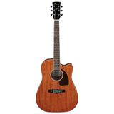 Ibanez PF16MWCE-OPN Elektro Akustik Gitar