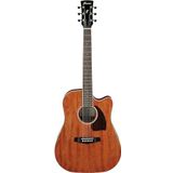 İbanez PF16MWCE OPN Open Pore Natural Elektro Akustik Gitar