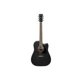 Ibanez PF16MWCE-WK Elektro Akustik Gitar