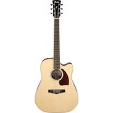 Ibanez PF16WCE-NT Elektro Akustik Gitar