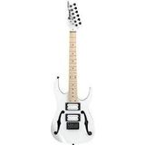 Ibanez PGMM31-WH Paul Gilbert Signature Elektro Gitar