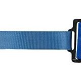 Ibanez Powerpad Strap Bl - Blue Gitar Askısı