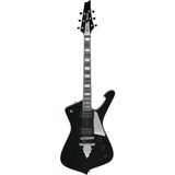Ibanez PS60-BK Paul Stanley Signature Serisi Elektro Gitar