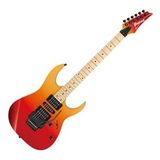 Ibanez RG470MB-AFM Elektro Gitar
