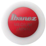 Ibanez Round Shape Pick Wh - 1 Adet Pena