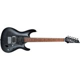 IBANEZ SA260FM-TGB SA Transparent Gray Burst Elektro Gitar
