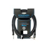 IBANEZ SI10L Enstürman Kablosu 10ft / 3 Metre Düz – L Jak