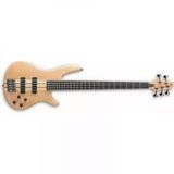 Ibanez Sr1005efmntf Bass Gitar, Çantalı, 5 Telli