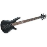 IBANEZ SR956EWN-BKF BASS GİTAR