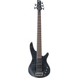 IBANEZ SRX595-TGF BASS GİTAR