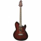 Ibanez TCM 50-VBS Akustik Gitar