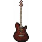 Ibanez Tcm50-Vbs Elektro Akustik Gitar