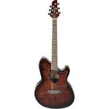 Ibanez TCM50-VBS Talman Serisi Elektro Akustik Gitar