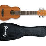 Ibanez uks10 store soprano ukulele