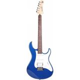 Ibanez Yamaha Pacifica 012 Dbm (Dark Blue Metallic) Elektro Gitar