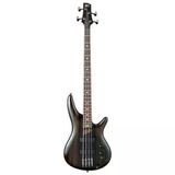 Ibanez2 Sr4000e-Tkf Ibanez Sr4000e-Tkf Bass Gitar, Çantalı