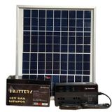 IBATTERY GÜNEŞ PANELİ ENERJİ KİTİ