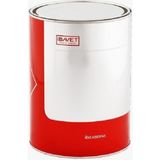 Ibavet Poliüretan Mat Beyaz Boya 25 Gloss ( 4+1 ) - 3.375 KG