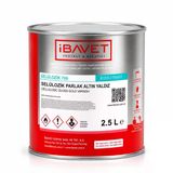İbavet Selülozik Altın Yaldız Boya 2.5 Lt