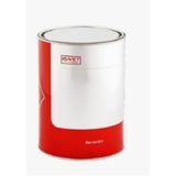 İBAVET SENTETİK AHŞAP RENKLENDİRİCİLER 2.5 LİTRE ( PİNOTEX ) kestane-5412