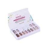 İBCCCNDC Starter Bb Glow Kalıcı Makyaj Fondöten Seti ( 5 Farklı Ton )